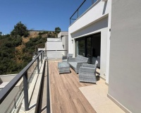 Wiederverkauf - apartment - Marbella - Nueva Andalucía