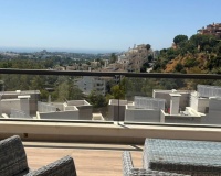 Wiederverkauf - apartment - Marbella - Nueva Andalucía
