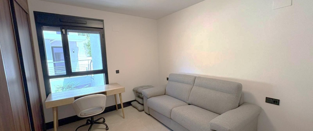 Wiederverkauf - apartment - Marbella - Nueva Andalucía