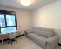 Wiederverkauf - apartment - Marbella - Nueva Andalucía