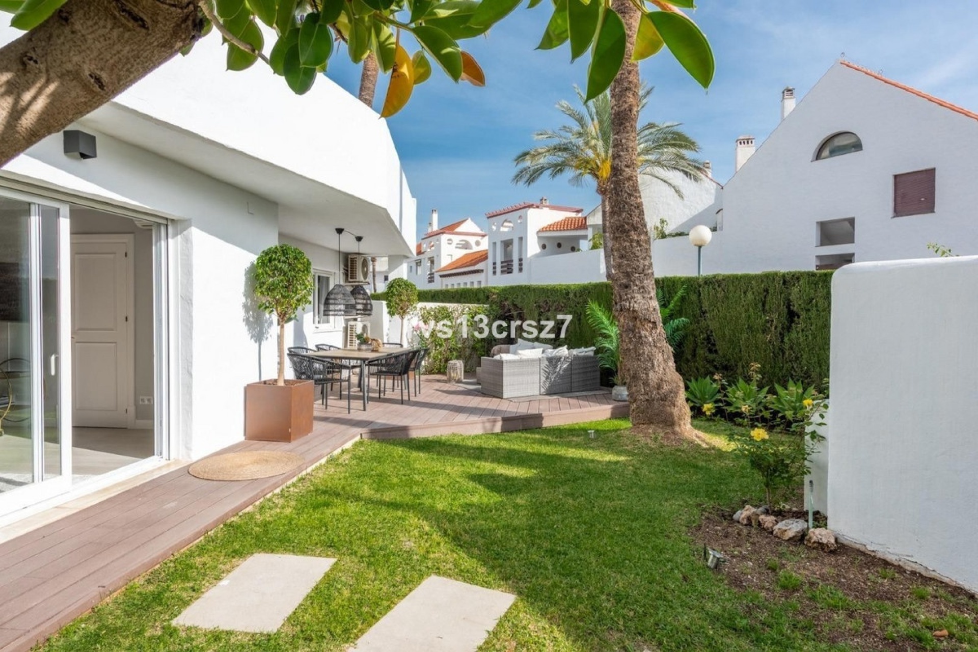 Wiederverkauf - apartment - Marbella - Nueva Andalucía