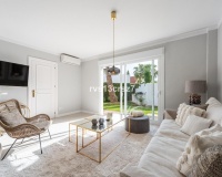 Wiederverkauf - apartment - Marbella - Nueva Andalucía