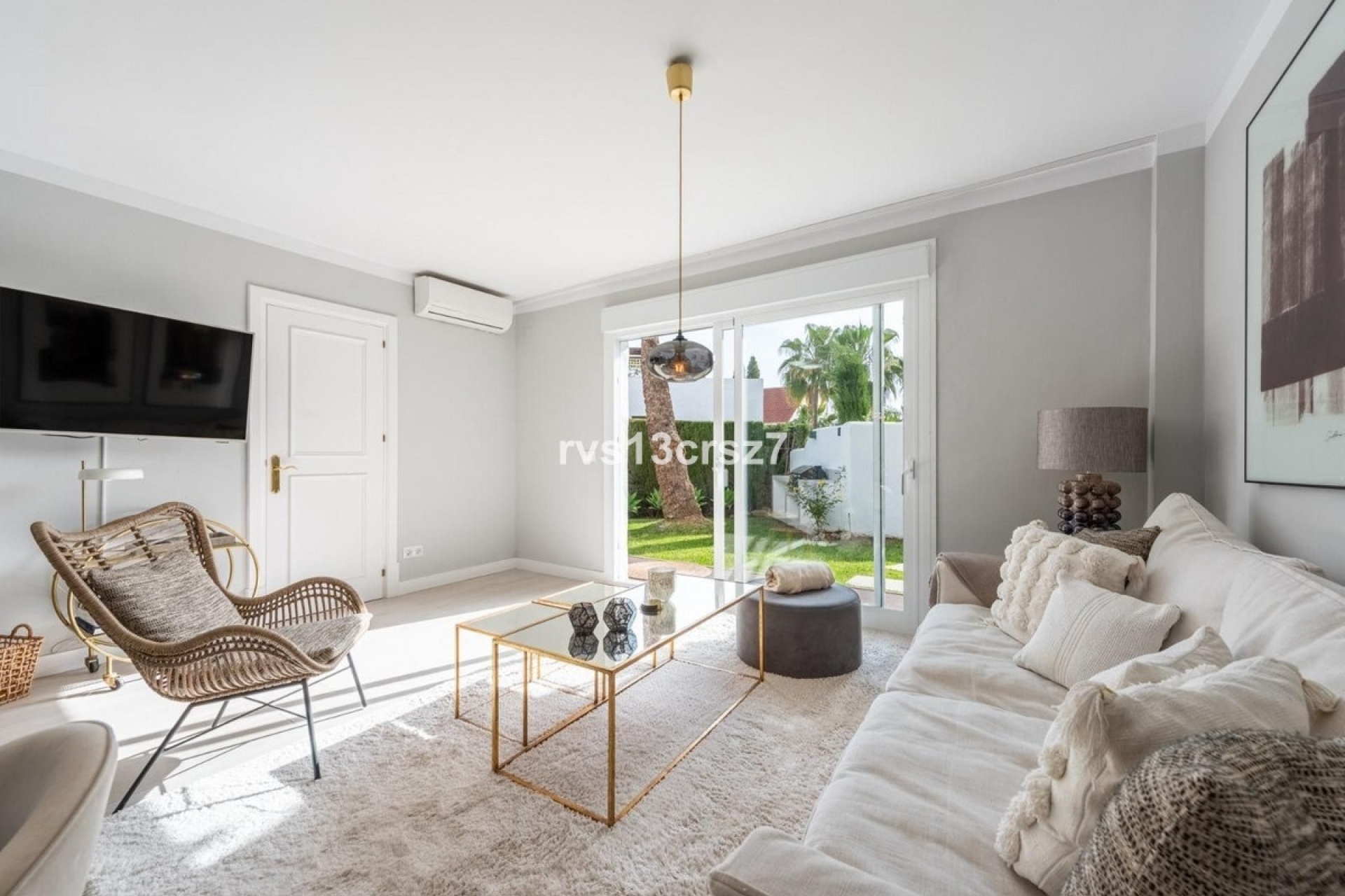 Wiederverkauf - apartment - Marbella - Nueva Andalucía