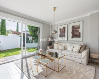 Wiederverkauf - apartment - Marbella - Nueva Andalucía