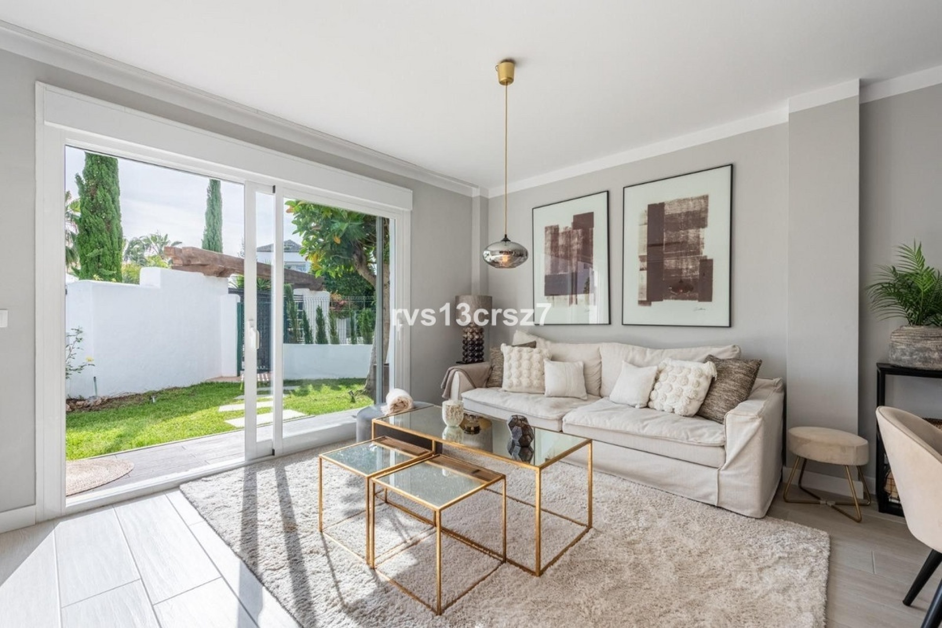 Wiederverkauf - apartment - Marbella - Nueva Andalucía