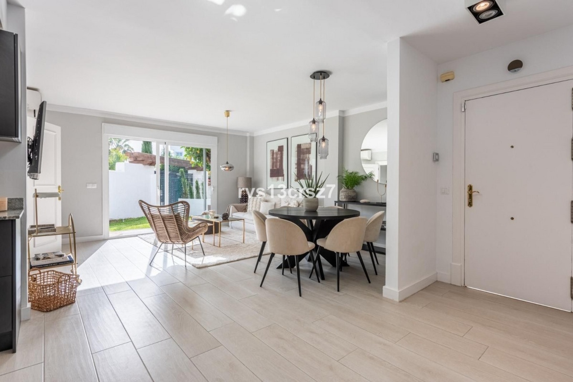 Wiederverkauf - apartment - Marbella - Nueva Andalucía