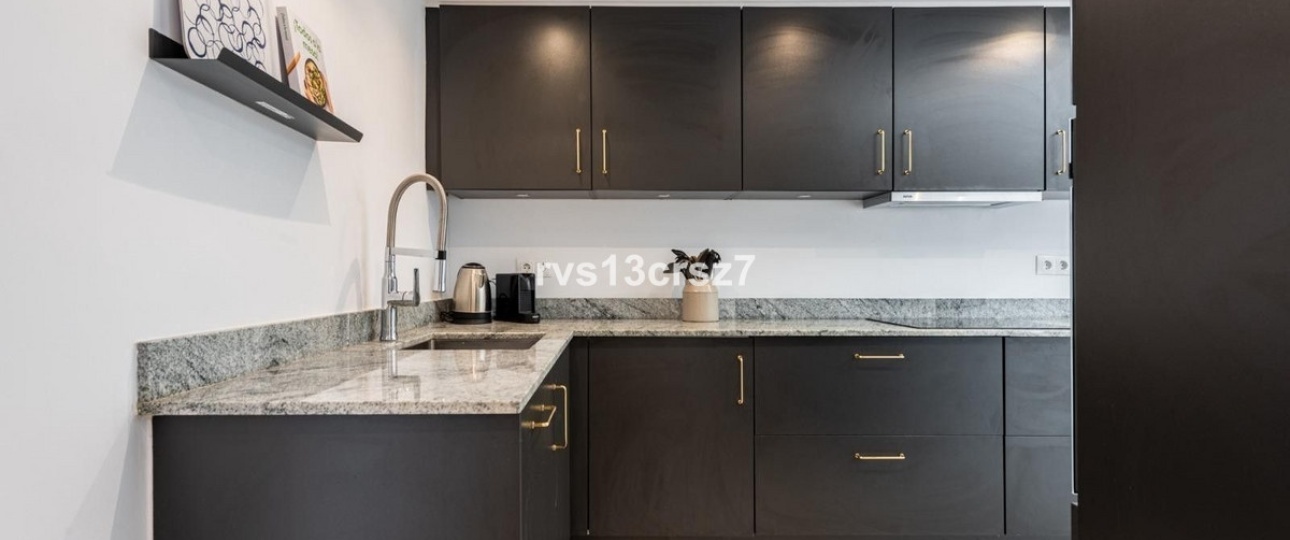 Wiederverkauf - apartment - Marbella - Nueva Andalucía