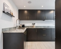 Wiederverkauf - apartment - Marbella - Nueva Andalucía