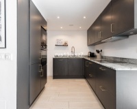 Wiederverkauf - apartment - Marbella - Nueva Andalucía