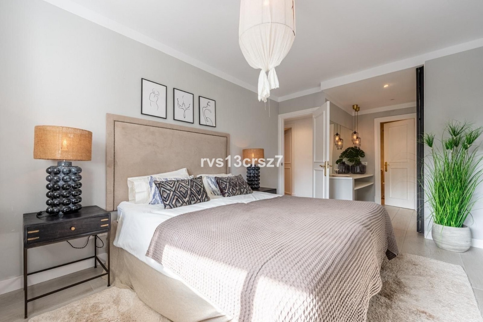 Wiederverkauf - apartment - Marbella - Nueva Andalucía