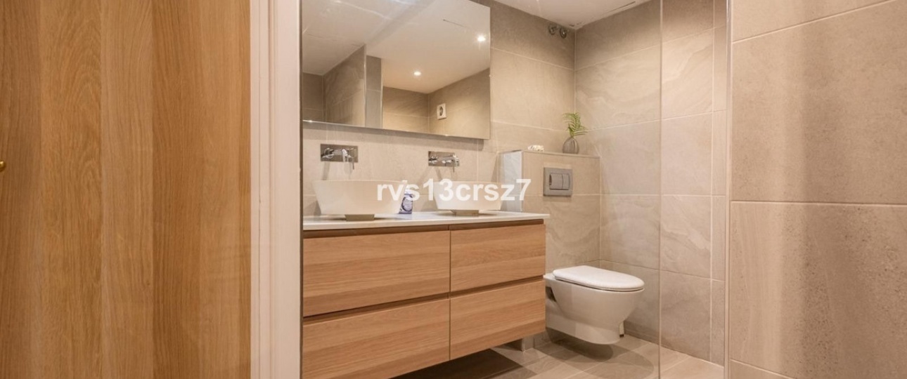 Wiederverkauf - apartment - Marbella - Nueva Andalucía