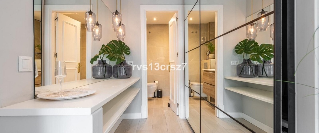 Wiederverkauf - apartment - Marbella - Nueva Andalucía