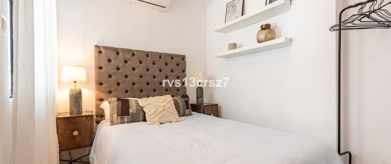 Wiederverkauf - apartment - Marbella - Nueva Andalucía