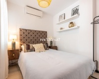 Wiederverkauf - apartment - Marbella - Nueva Andalucía