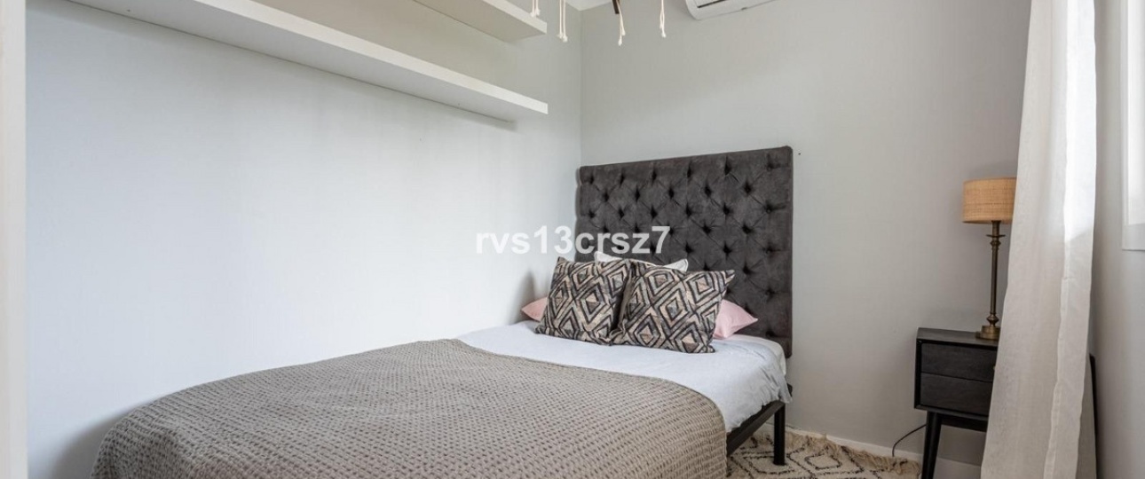 Wiederverkauf - apartment - Marbella - Nueva Andalucía