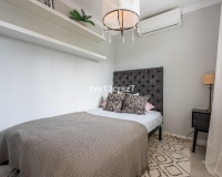 Wiederverkauf - apartment - Marbella - Nueva Andalucía