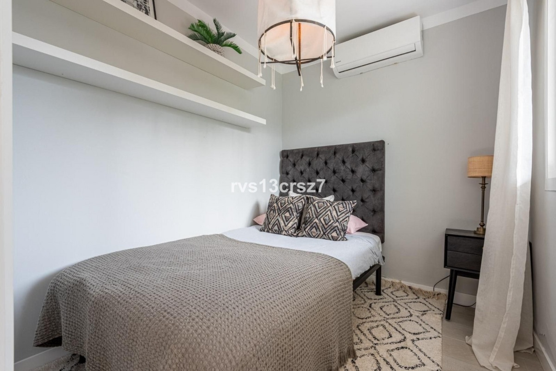 Wiederverkauf - apartment - Marbella - Nueva Andalucía