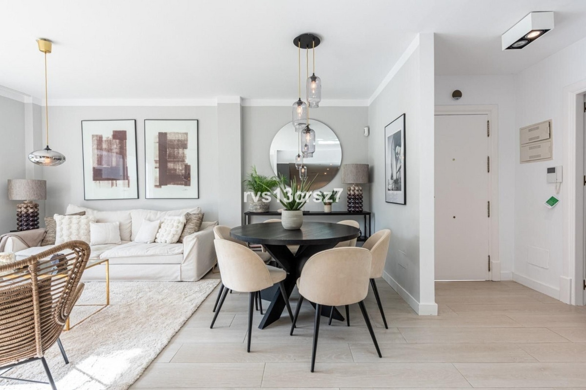 Wiederverkauf - apartment - Marbella - Nueva Andalucía