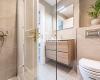 Wiederverkauf - apartment - Marbella - Nueva Andalucía