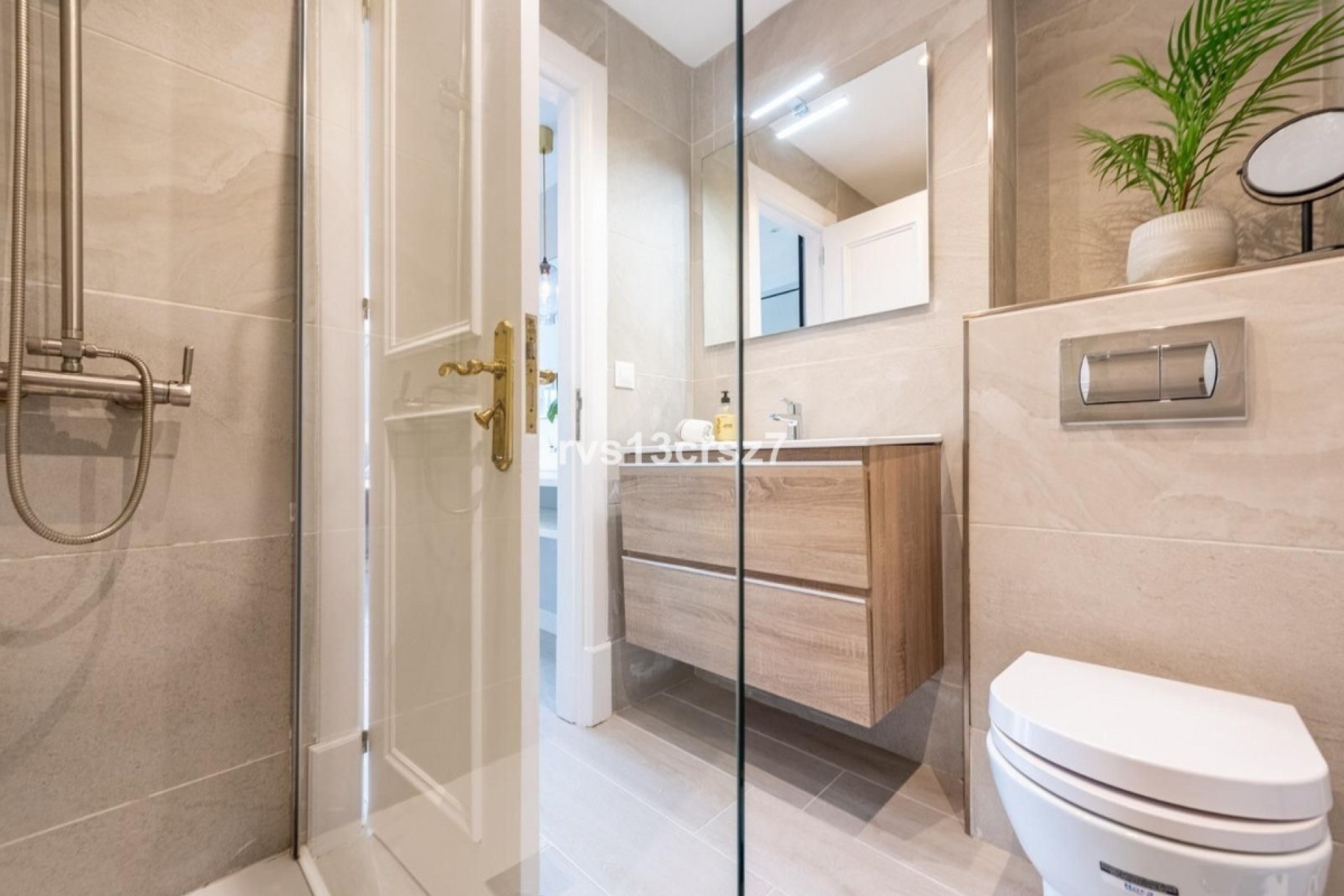 Wiederverkauf - apartment - Marbella - Nueva Andalucía
