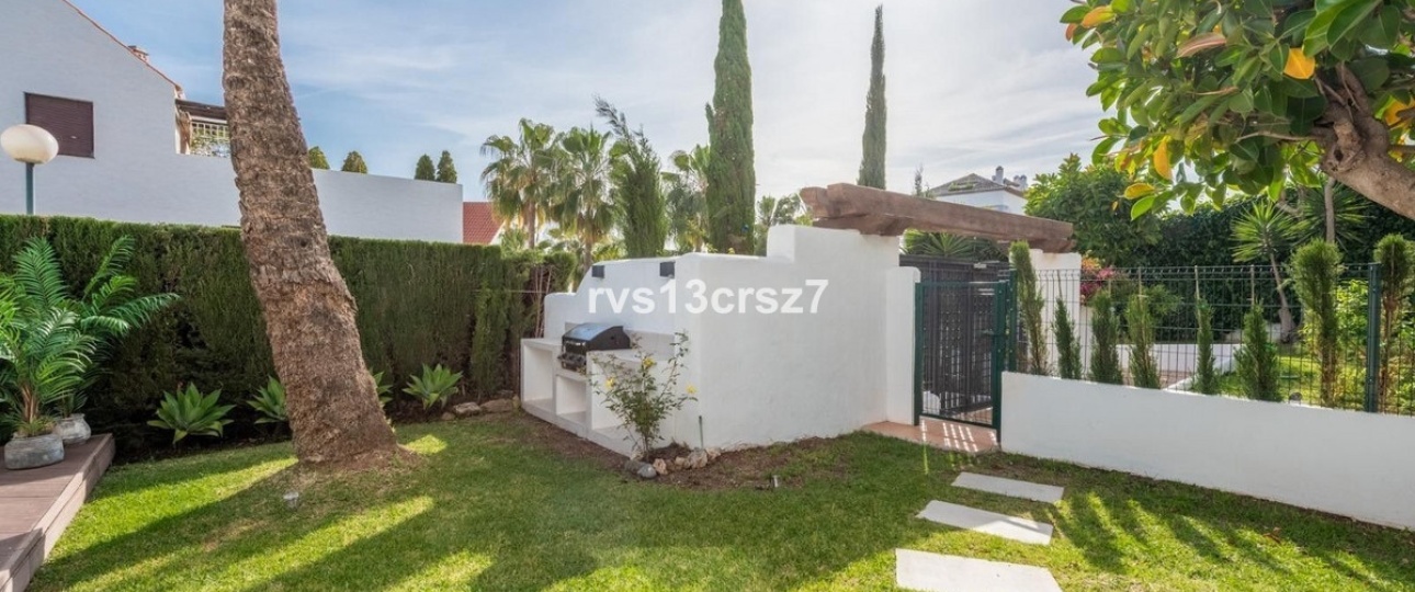 Wiederverkauf - apartment - Marbella - Nueva Andalucía