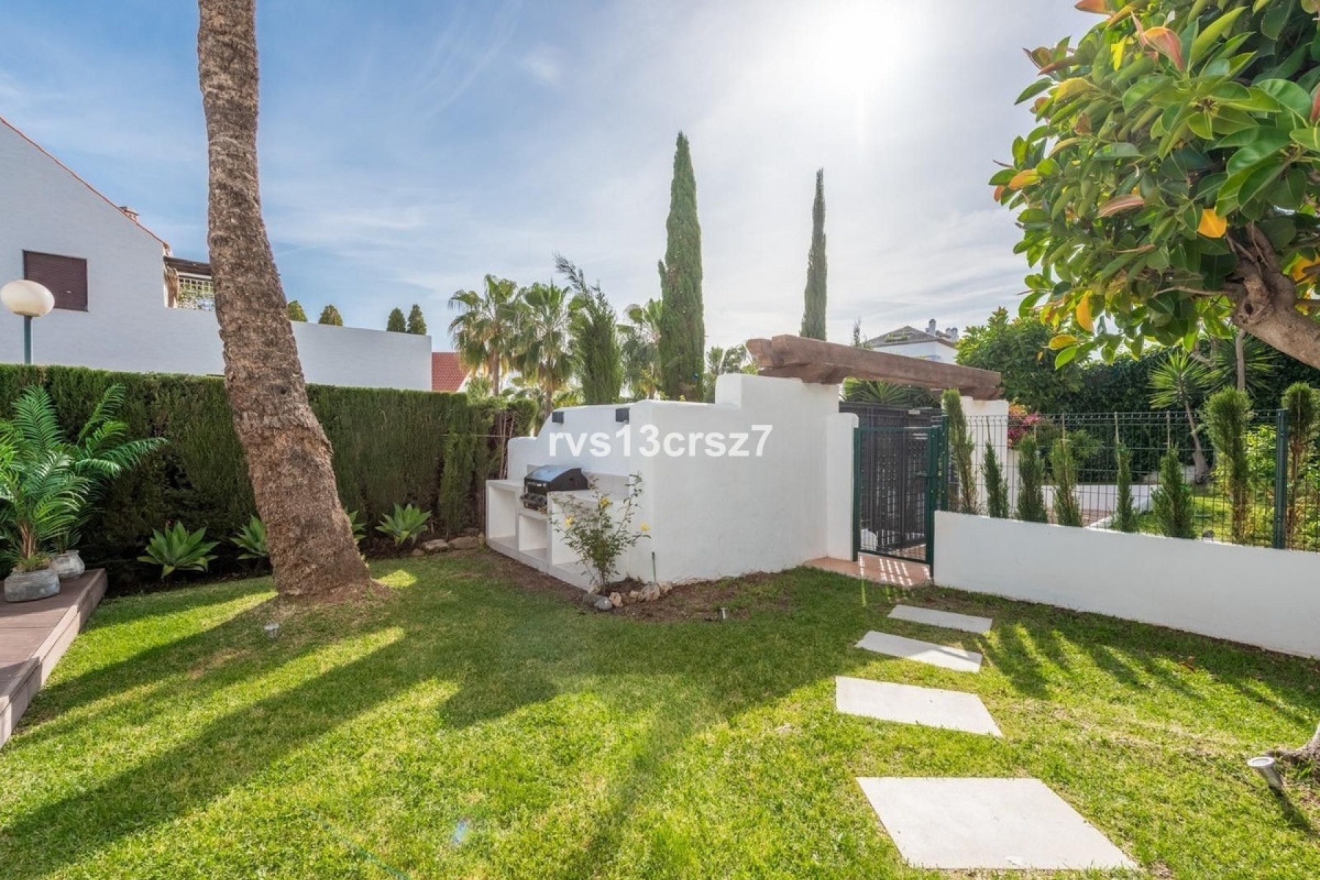 Wiederverkauf - apartment - Marbella - Nueva Andalucía