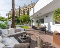 Wiederverkauf - apartment - Marbella - Nueva Andalucía