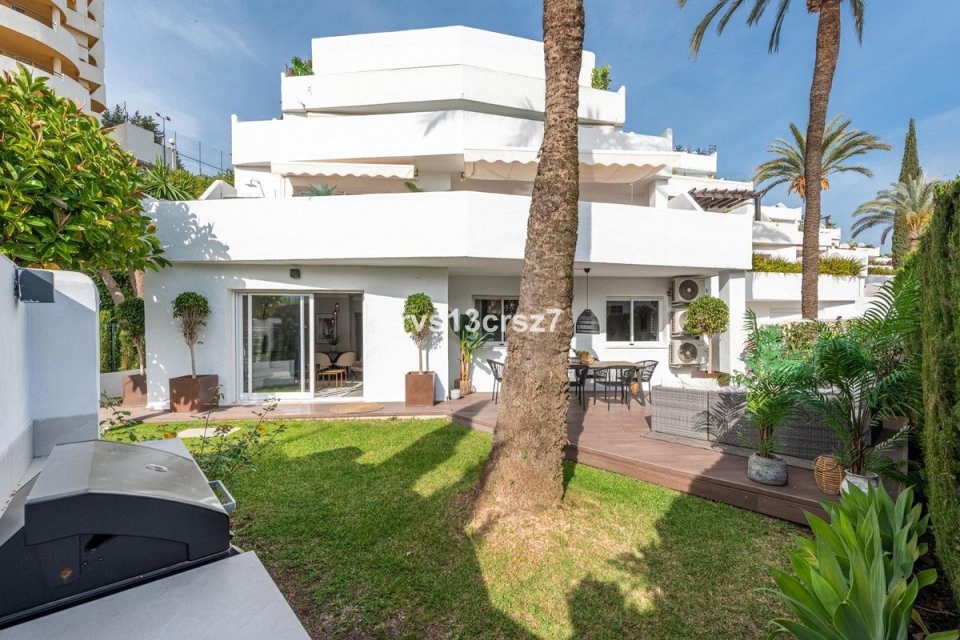 Wiederverkauf - apartment - Marbella - Nueva Andalucía