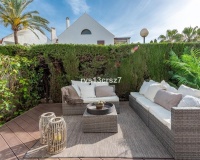 Wiederverkauf - apartment - Marbella - Nueva Andalucía