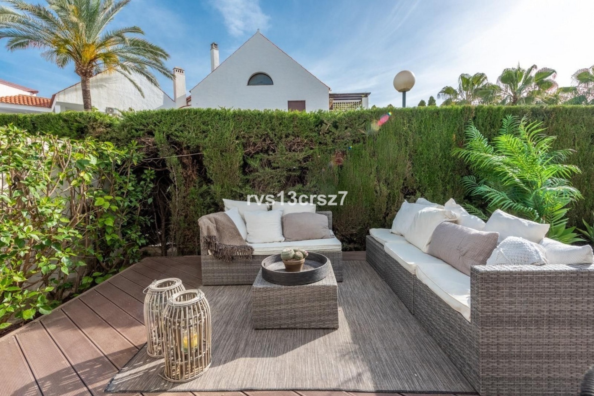 Wiederverkauf - apartment - Marbella - Nueva Andalucía