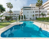 Wiederverkauf - apartment - Marbella - Nueva Andalucía