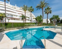 Wiederverkauf - apartment - Marbella - Nueva Andalucía