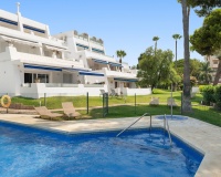 Wiederverkauf - apartment - Marbella - Nueva Andalucía