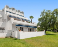 Wiederverkauf - apartment - Marbella - Nueva Andalucía