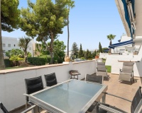 Wiederverkauf - apartment - Marbella - Nueva Andalucía
