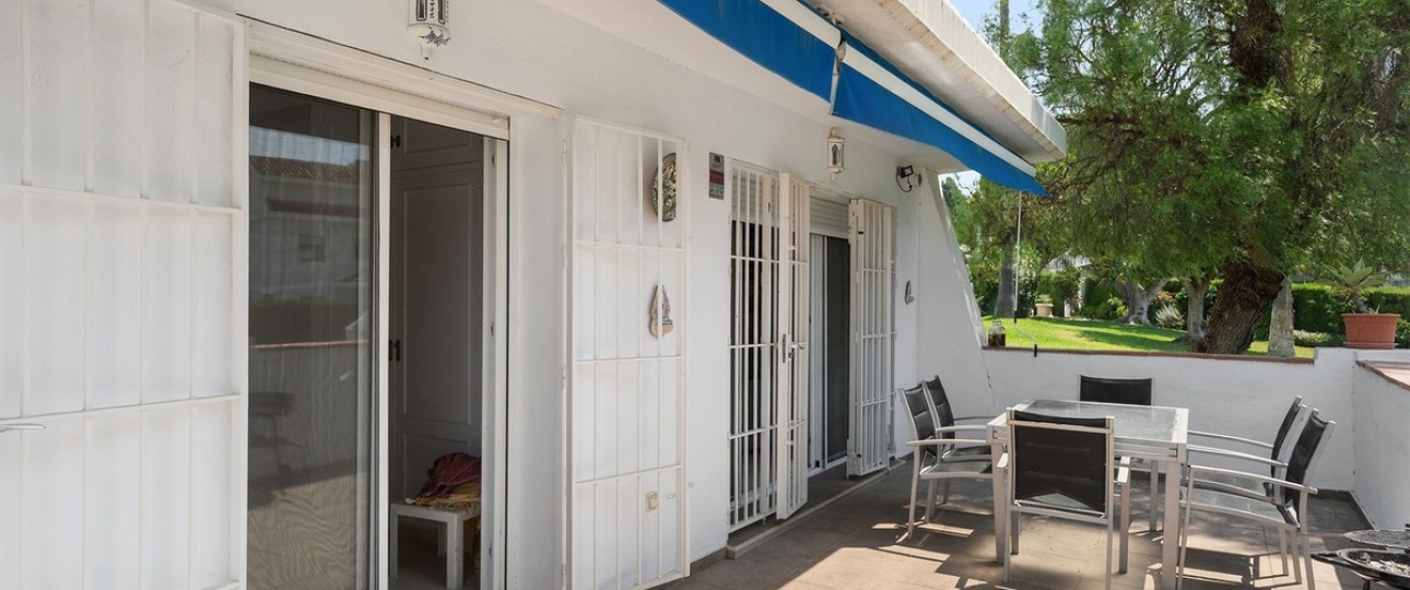 Wiederverkauf - apartment - Marbella - Nueva Andalucía