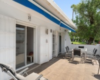 Wiederverkauf - apartment - Marbella - Nueva Andalucía