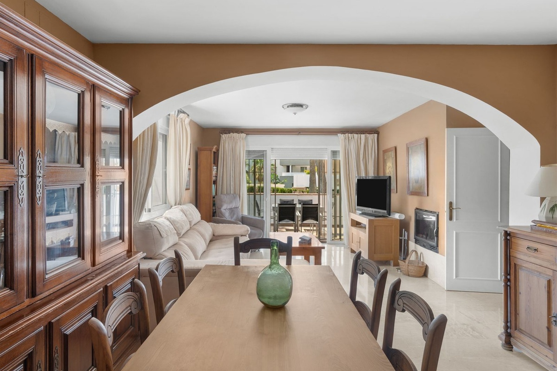 Wiederverkauf - apartment - Marbella - Nueva Andalucía