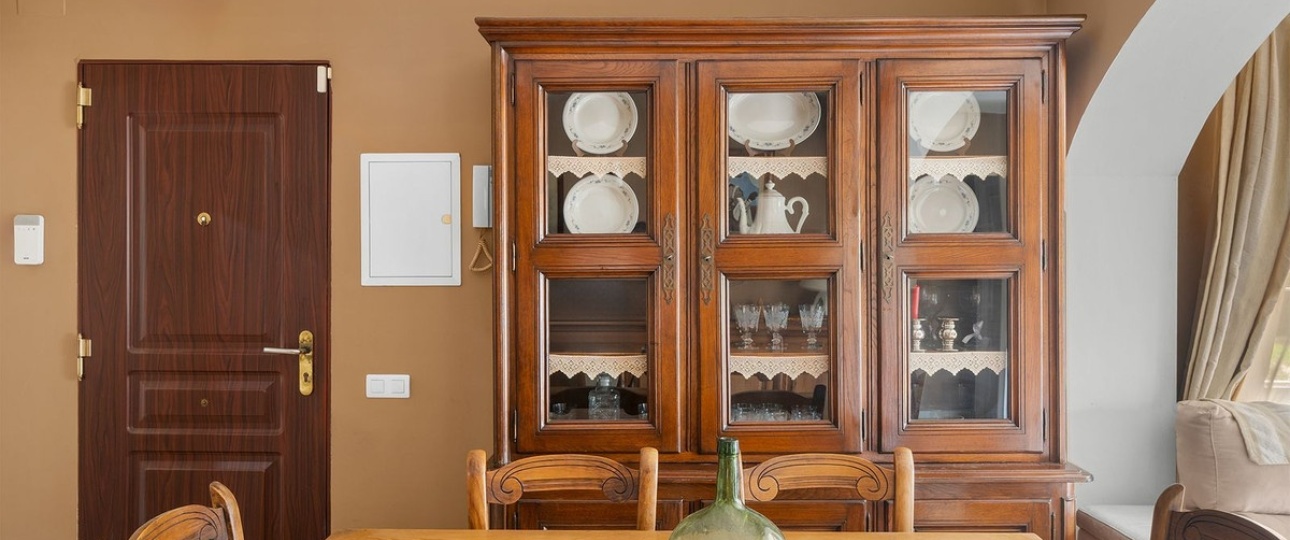 Wiederverkauf - apartment - Marbella - Nueva Andalucía
