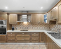 Wiederverkauf - apartment - Marbella - Nueva Andalucía