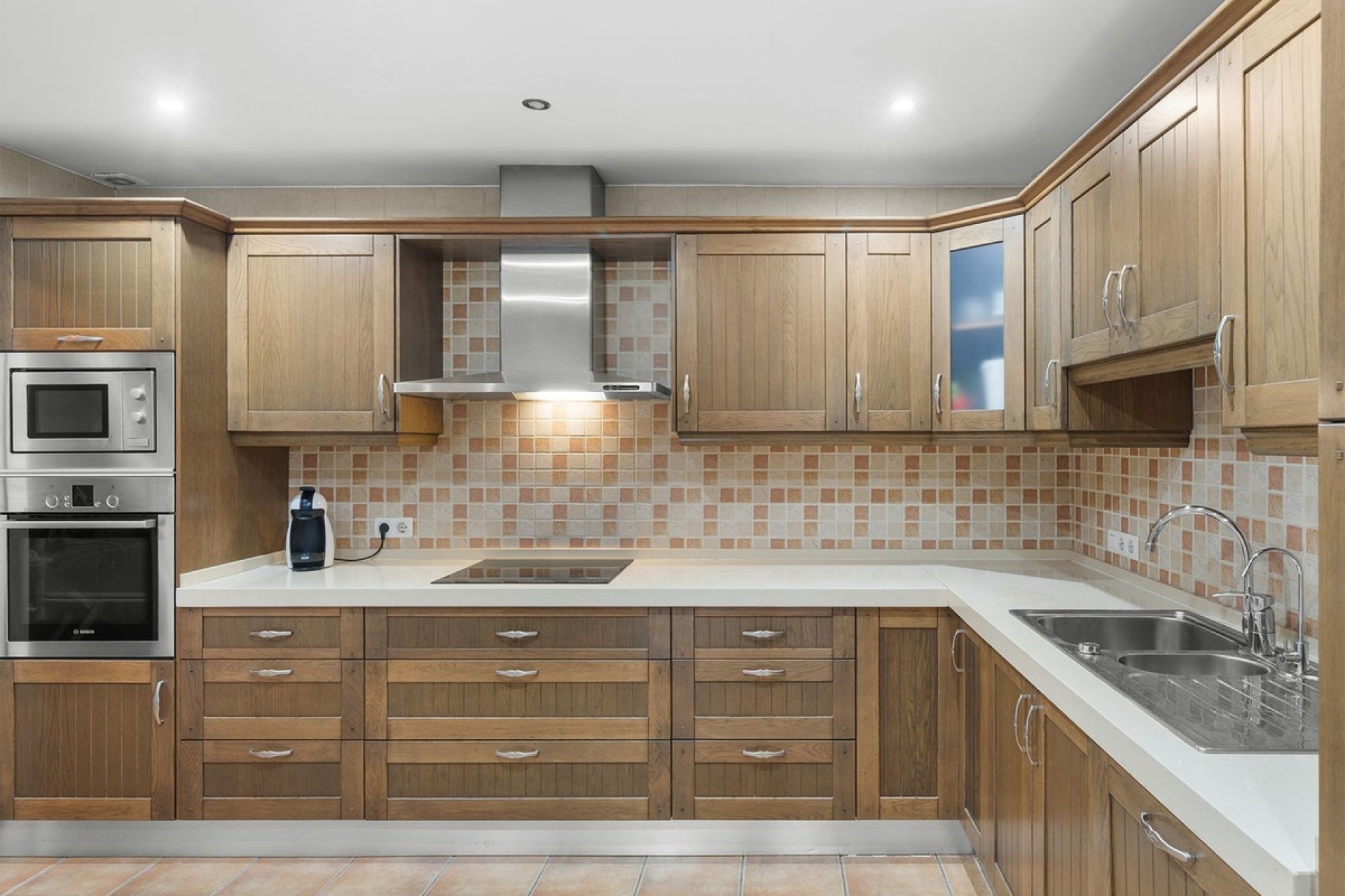 Wiederverkauf - apartment - Marbella - Nueva Andalucía