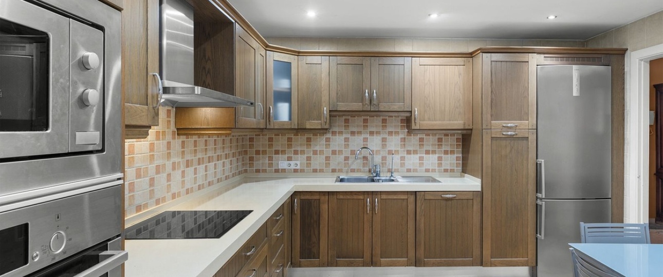 Wiederverkauf - apartment - Marbella - Nueva Andalucía