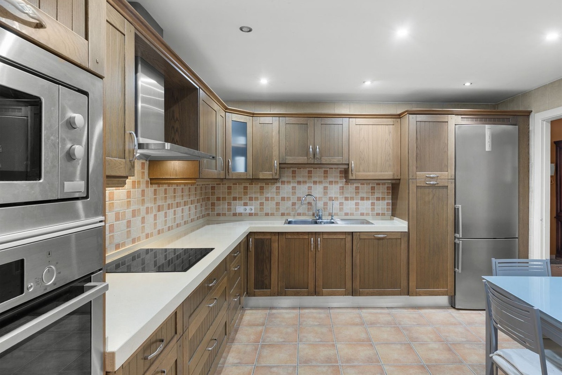 Wiederverkauf - apartment - Marbella - Nueva Andalucía