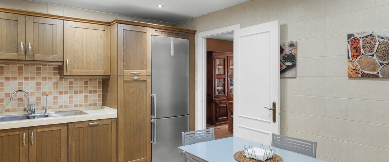 Wiederverkauf - apartment - Marbella - Nueva Andalucía