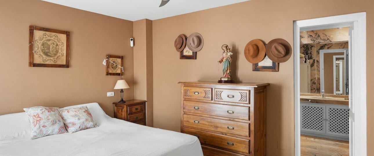 Wiederverkauf - apartment - Marbella - Nueva Andalucía