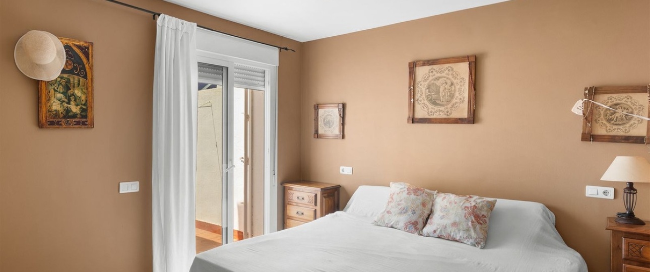 Wiederverkauf - apartment - Marbella - Nueva Andalucía