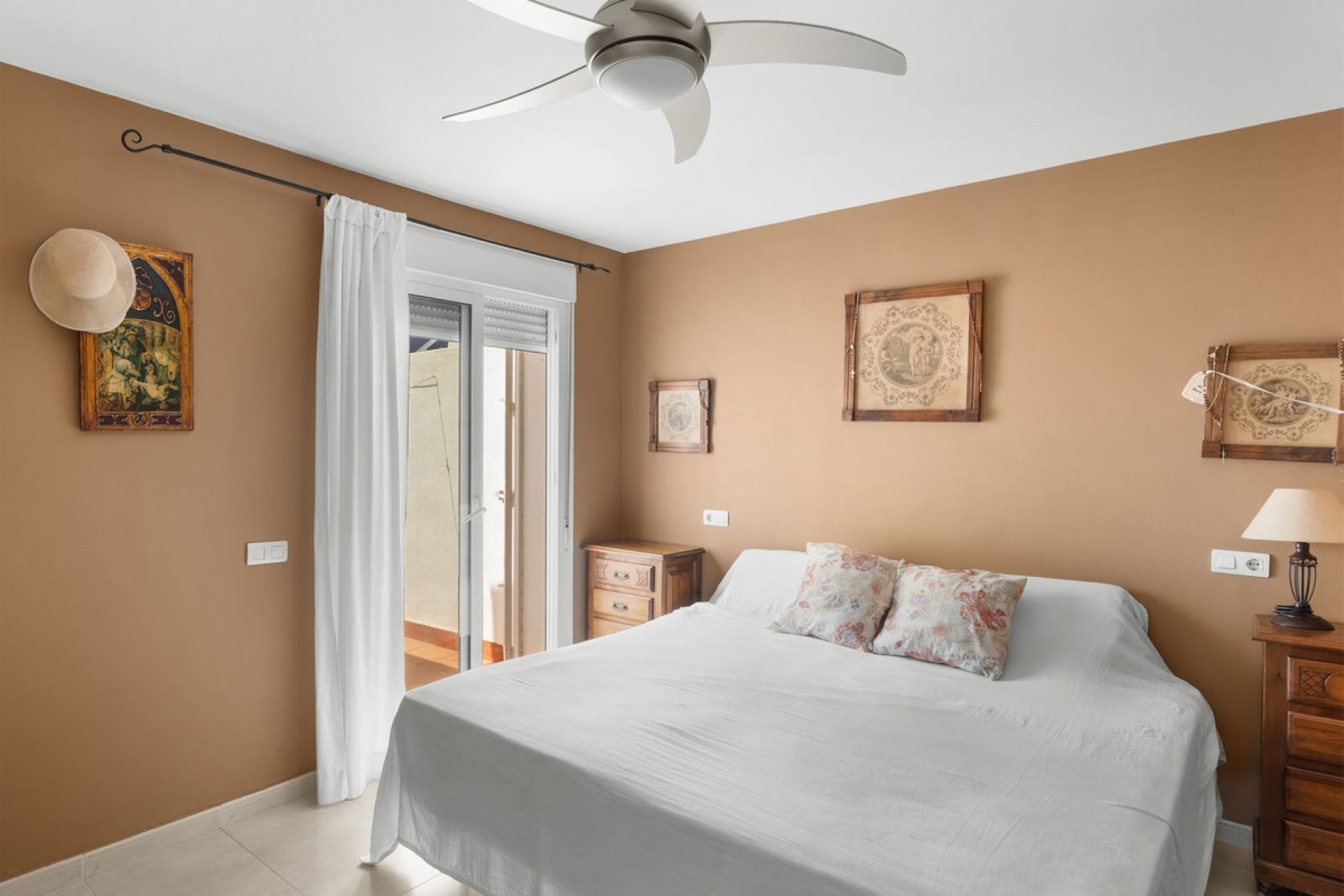 Wiederverkauf - apartment - Marbella - Nueva Andalucía