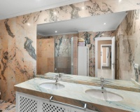 Wiederverkauf - apartment - Marbella - Nueva Andalucía