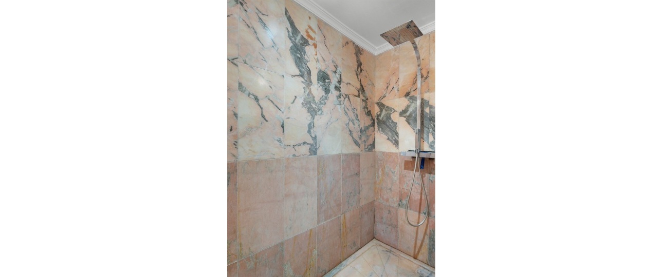 Wiederverkauf - apartment - Marbella - Nueva Andalucía