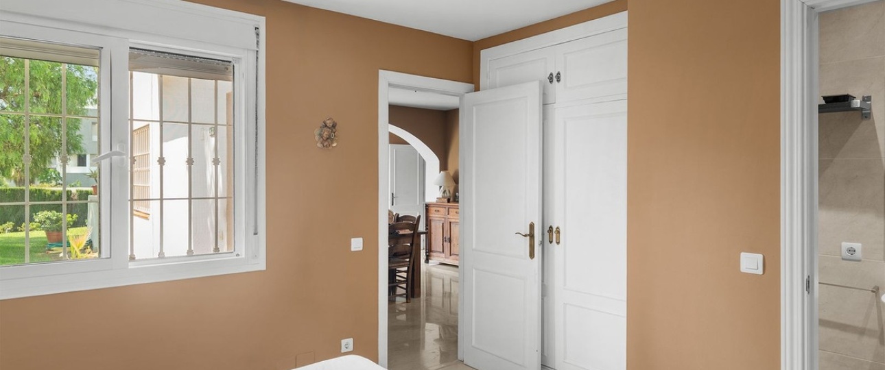 Wiederverkauf - apartment - Marbella - Nueva Andalucía